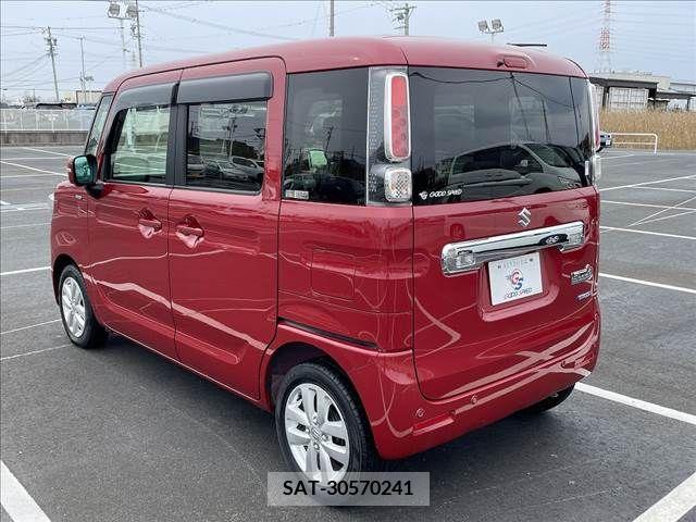 Suzuki SPACIA 2018-07 212932-16