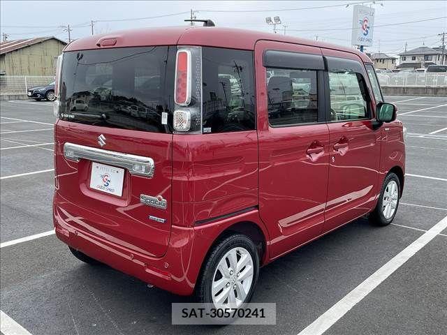 Suzuki SPACIA 2018-07 212932-15