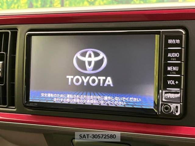 Toyota PASSO 2017-06 381022-3