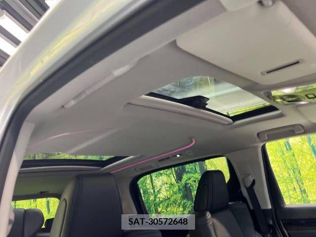 Toyota ALPHARD 2022-12 259215-2