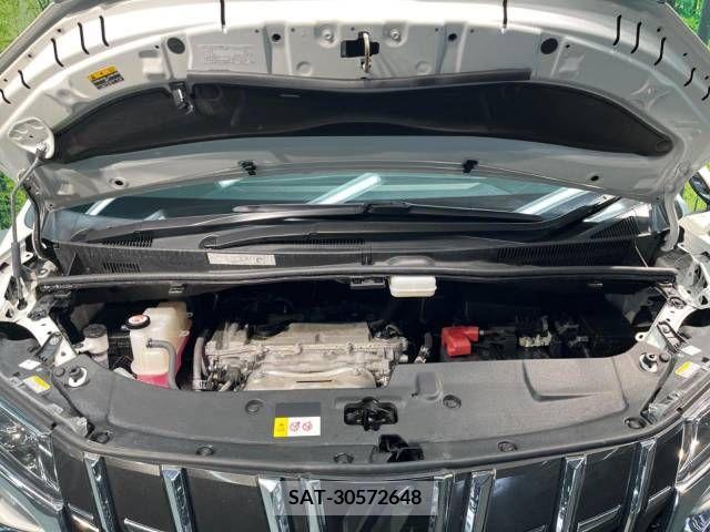 Toyota ALPHARD 2022-12 259215-19