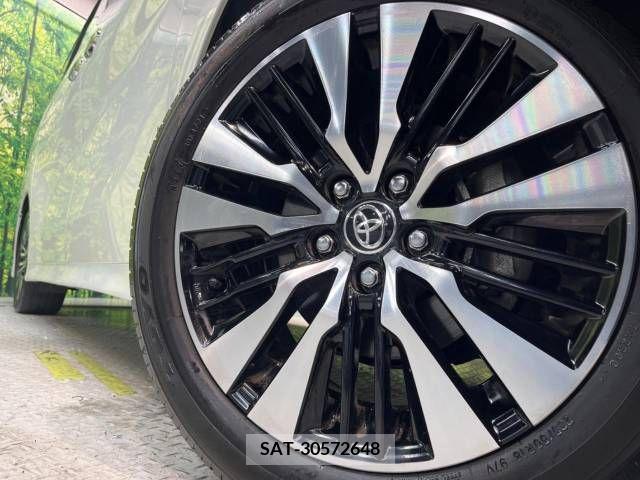 Toyota ALPHARD 2022-12 259215-14