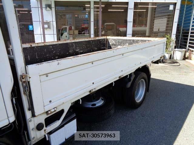 Isuzu ELF TRUCK 2015-08 334132-17