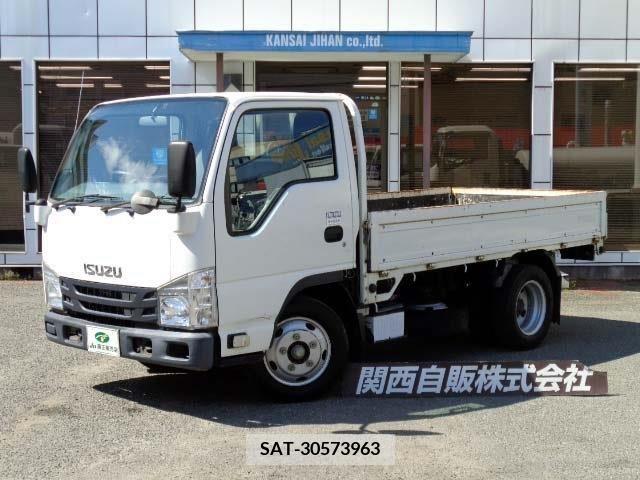 Isuzu ELF TRUCK 2015-08 334132-0
