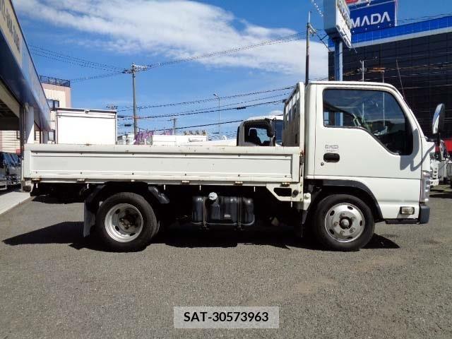 Isuzu ELF TRUCK 2015-08 334132-11