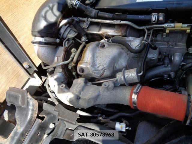 Isuzu ELF TRUCK 2015-08 334132-21