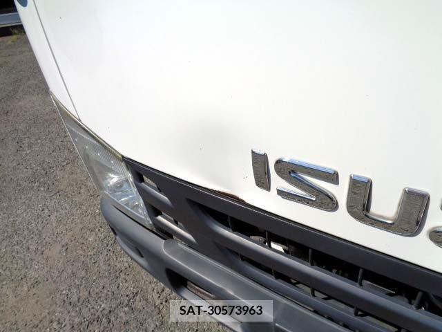 Isuzu ELF TRUCK 2015-08 334132-20