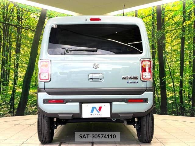 Suzuki HUSTLER 2022-02 330500-15