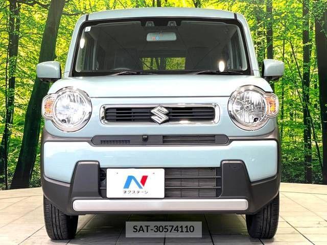 Suzuki HUSTLER 2022-02 330500-14