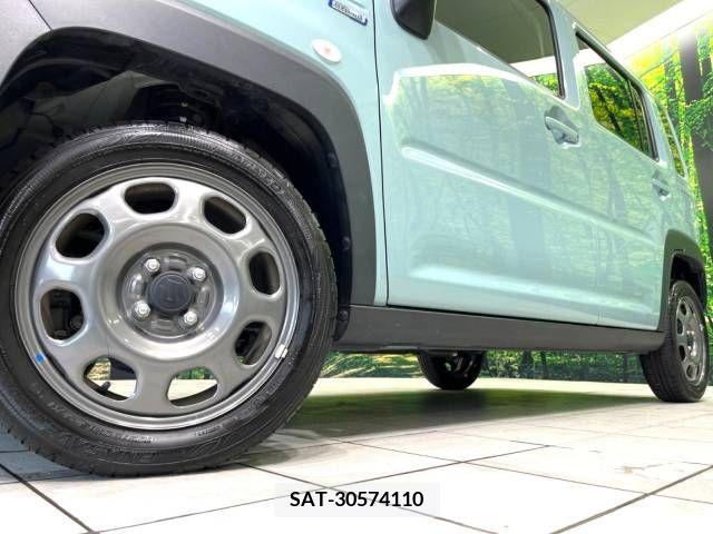 Suzuki HUSTLER 2022-02 330500-13