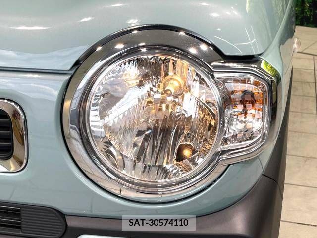 Suzuki HUSTLER 2022-02 330500-12