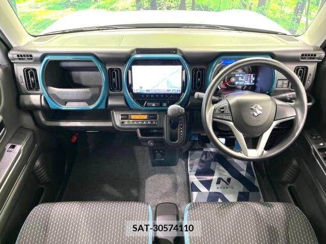 Suzuki HUSTLER 2022-02 330500-1