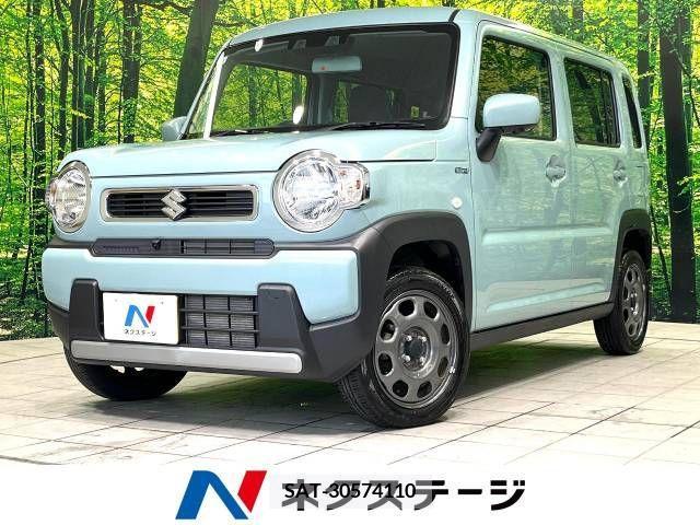 Suzuki HUSTLER 2022-02 330500-0