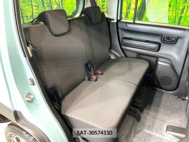 Suzuki HUSTLER 2022-02 330500-10