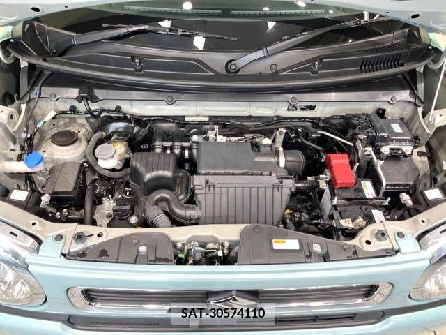 Suzuki HUSTLER 2022-02 330500-18