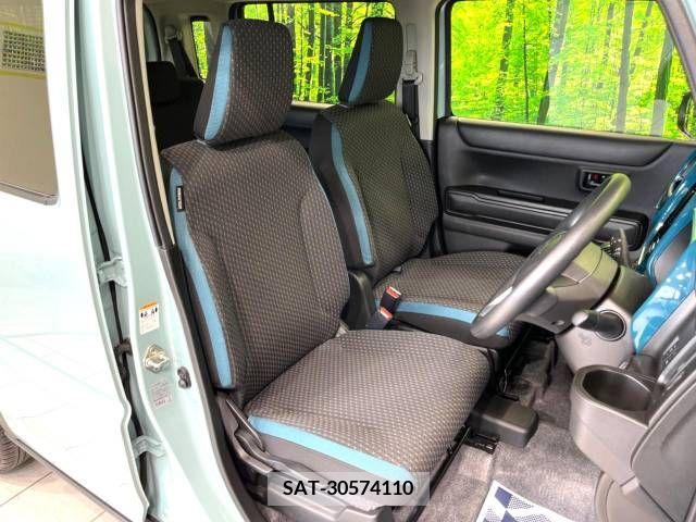 Suzuki HUSTLER 2022-02 330500-9