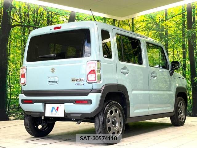 Suzuki HUSTLER 2022-02 330500-17