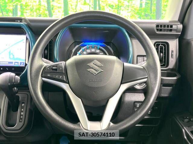Suzuki HUSTLER 2022-02 330500-8