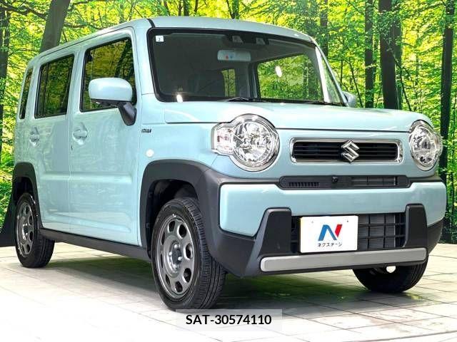 Suzuki HUSTLER 2022-02 330500-16