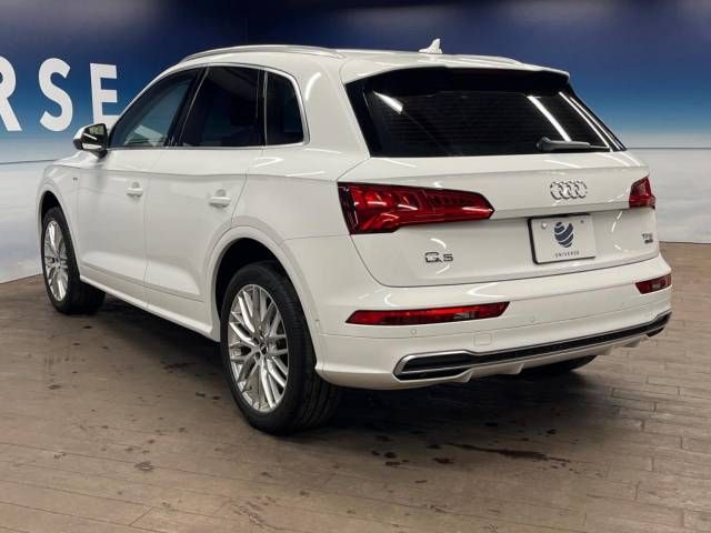 Audi Q5 2017-11 182746-17