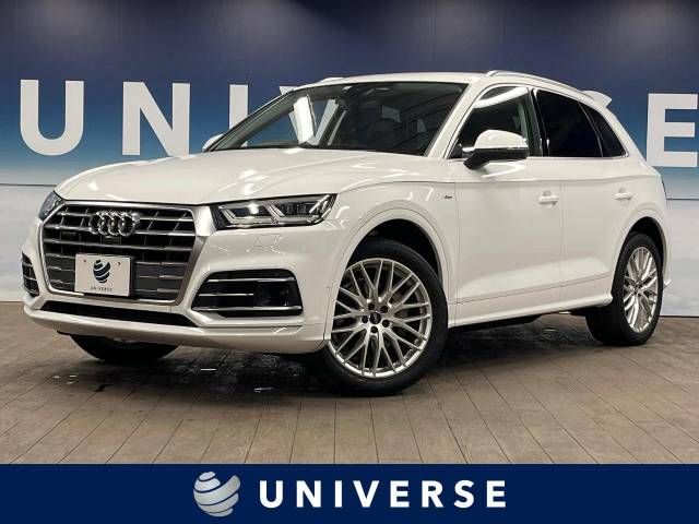 Audi Q5 2017-11 182746-0
