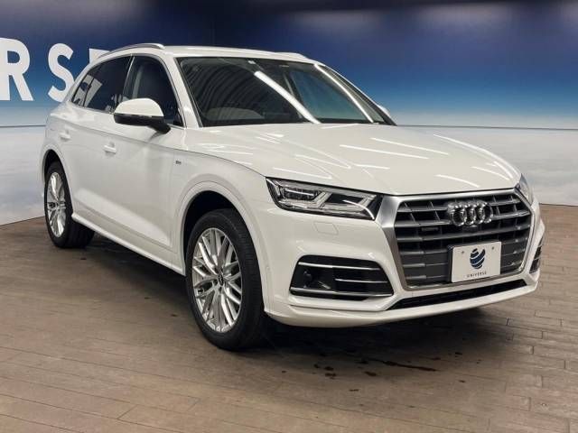 Audi Q5 2017-11 182746-16