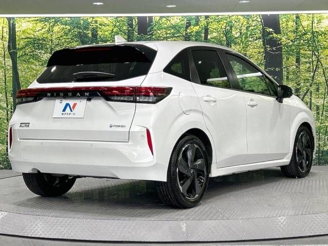 Nissan AURA 2023-06 193884-17
