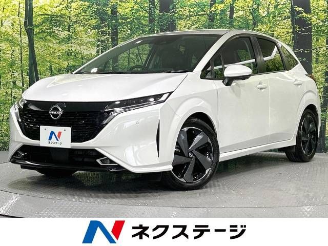 Nissan AURA 2023-06 193884-0