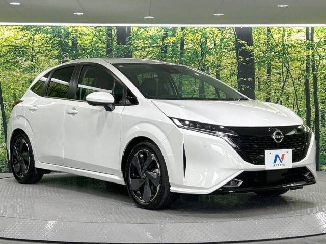 Nissan AURA 2023-06 193884-16