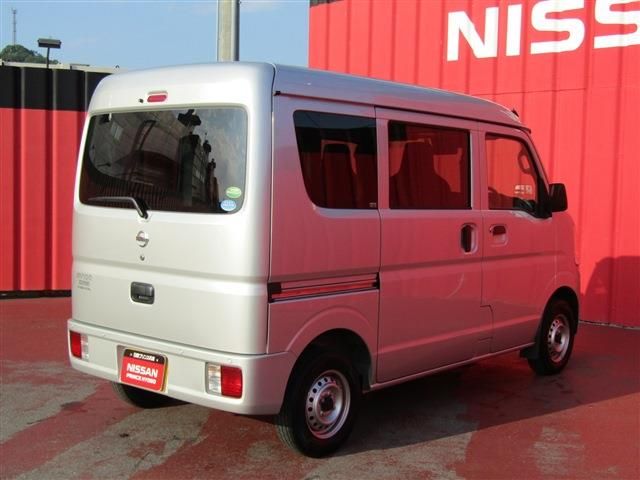 Nissan CLIPPER 2021-02 6398-17