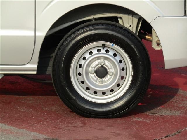 Nissan CLIPPER 2021-02 6398-20