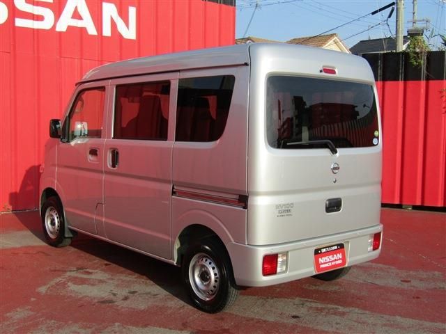 Nissan CLIPPER 2021-02 6398-1