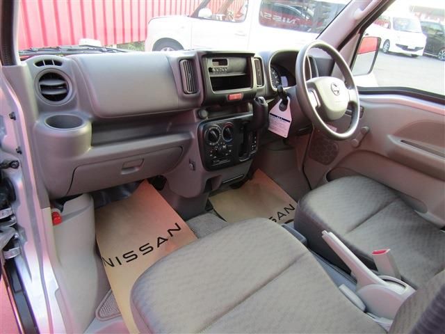 Nissan CLIPPER 2021-02 6398-10