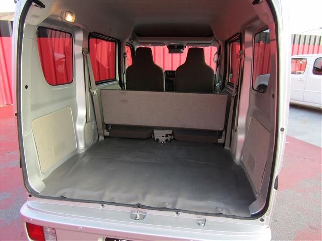 Nissan CLIPPER 2021-02 6398-7