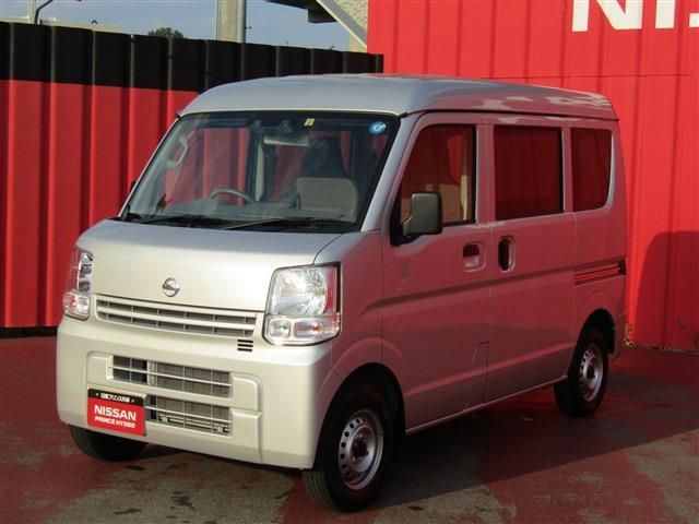 Nissan CLIPPER 2021-02 6398-16