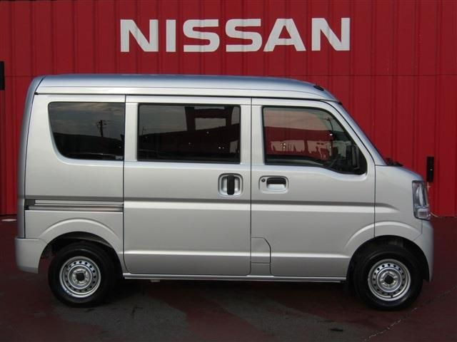 Nissan CLIPPER 2021-02 6398-19