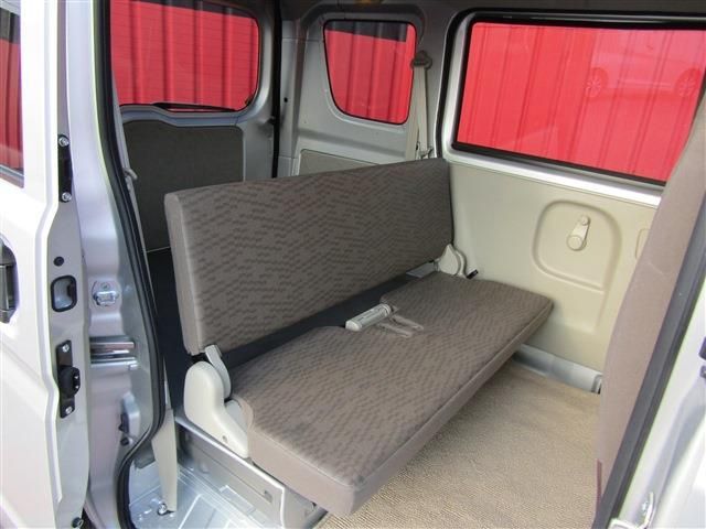 Nissan CLIPPER 2021-02 6398-12