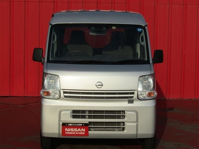 Nissan CLIPPER 2021-02 6398-15