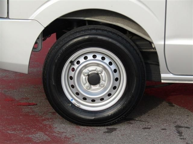 Nissan CLIPPER 2021-02 6398-21