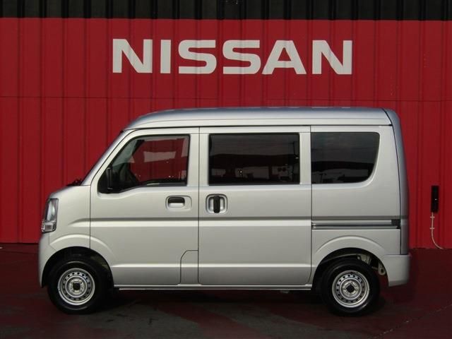 Nissan CLIPPER 2021-02 6398-18