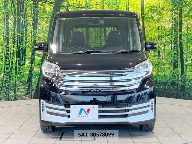 Nissan ROOX 2014-05 323728-14