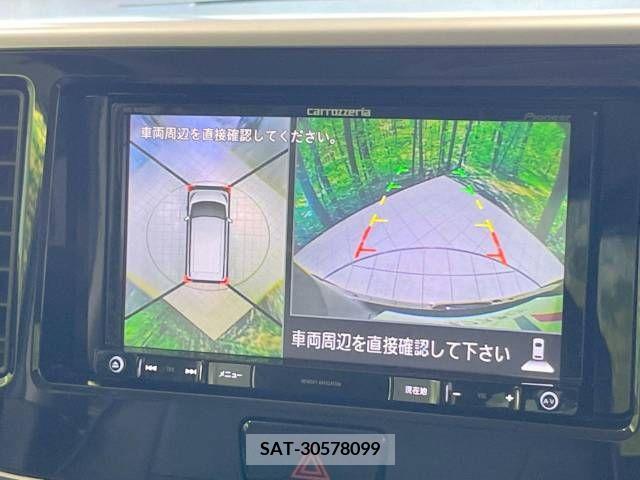 Nissan ROOX 2014-05 323728-3