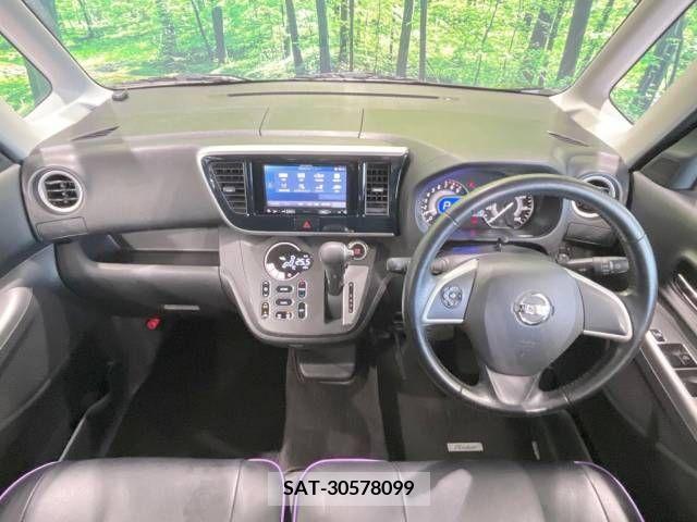 Nissan ROOX 2014-05 323728-1