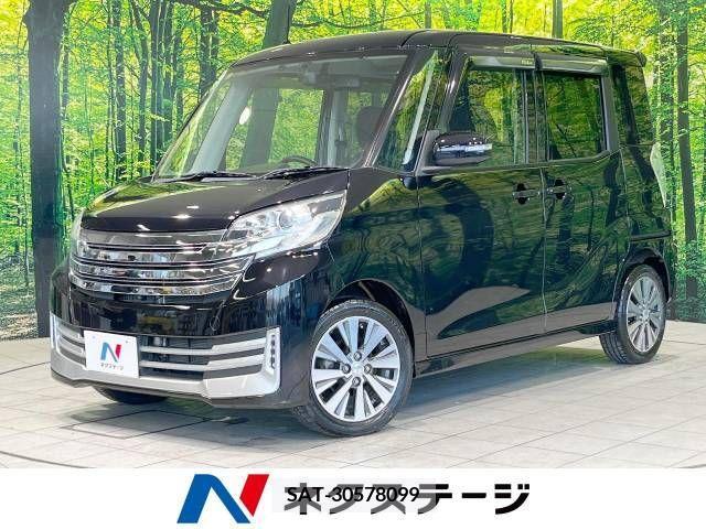 Nissan ROOX 2014-05 323728-0