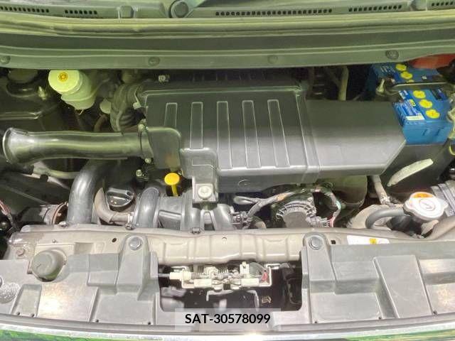 Nissan ROOX 2014-05 323728-18