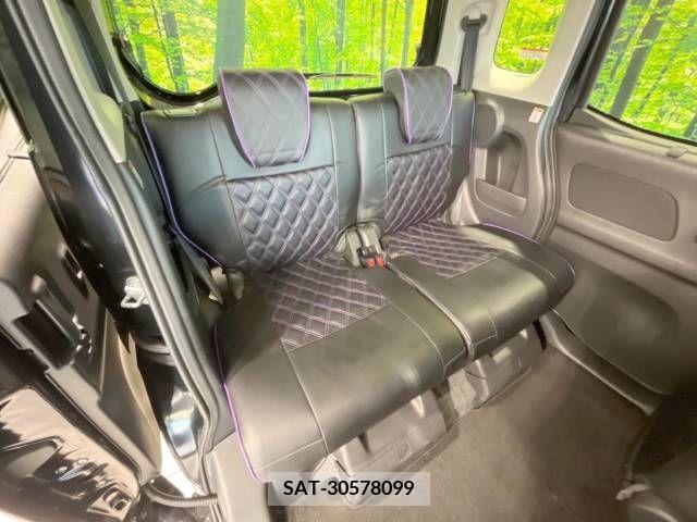 Nissan ROOX 2014-05 323728-9