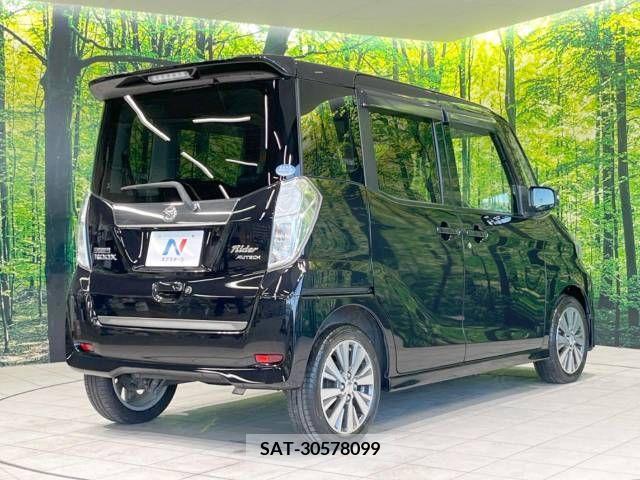 Nissan ROOX 2014-05 323728-17
