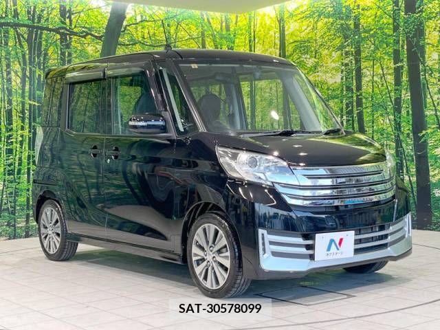 Nissan ROOX 2014-05 323728-16