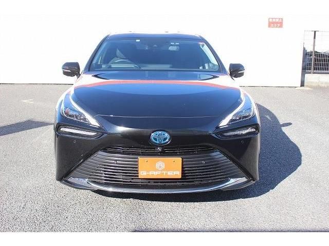Toyota Mirai 2021-02 181575-5