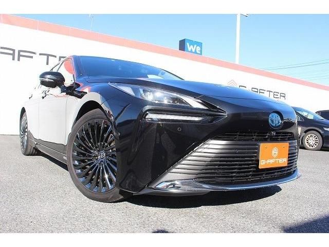Toyota Mirai 2021-02 181575-10